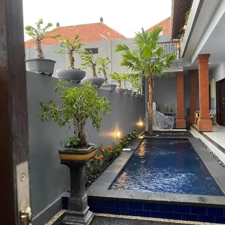 The Sunrise Canggu